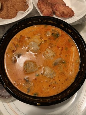 Deer Garden Signatures Soupe et Nouilles Restaurant by null