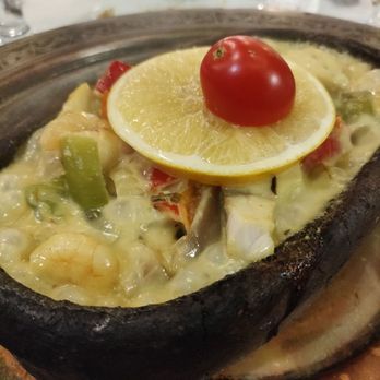 Magnaura Restaurant - Turkish Near Me - Istanbul, 34 Magnaura Restaurant - Turkish Near Me - Istanbul, 34