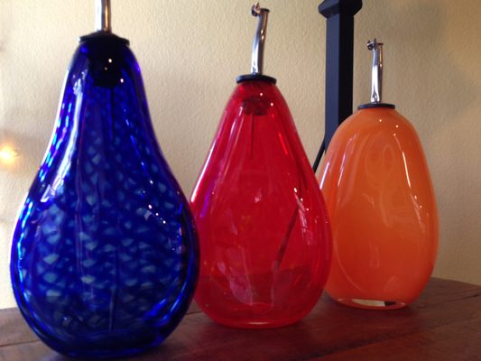 Olive and Vyne | Gourmet Oil & Wine Shop by null