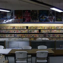 Golden Eagle Comics & Games - More Gold/Silver/Bronze Age Comics
