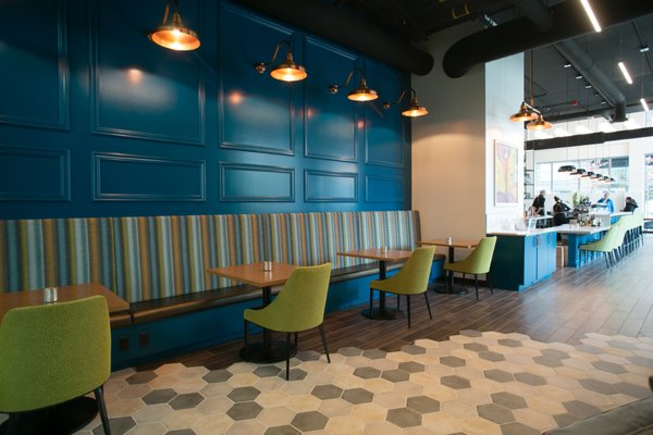 trübistro by null