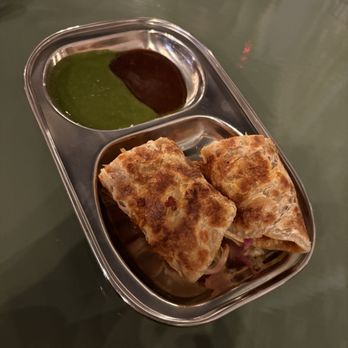 Chor Bazaar - Indian Near Me - New York, New York