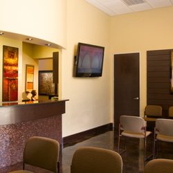DFW Oral & Maxillofacial Surgery