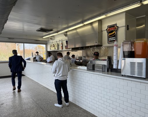 Gene & Jude's by null