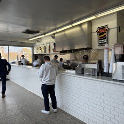Gene & Jude's - Nov 2025.