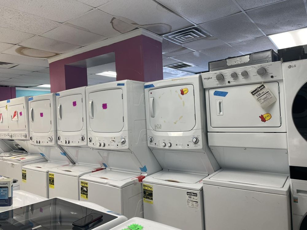 MR. C’S APPLIANCES Updated September 2024 10 Photos 1101 Macdade Blvd, Collingdale