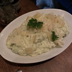 Taverna La Vaca - Risotto