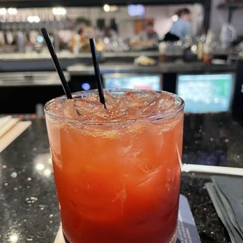Toro - Blood Orange Caipirinha - Spanish Near Me - Bowling Green, Kentucky Toro - Blood Orange Caipirinha - Spanish Near Me - Bowling Green, Kentucky