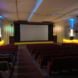 Kingsway Theatre - The theatre!