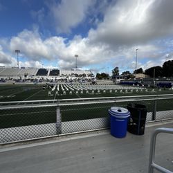Rabobank Stadium