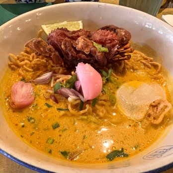Soothr - Khao Soi Nuer Toon - Thai Near Me - New York, New York