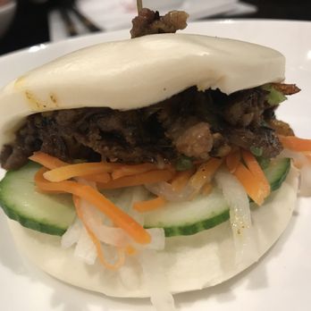 Kaliubon - Delicious lamb Bao - Ramen Near Me - Wethersfield, Connecticut Kaliubon - Delicious lamb Bao - Ramen Near Me - Wethersfield, Connecticut