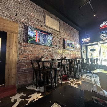 Say Taco - Inside restaurant - Mexican Near Me - Ocala, Florida Say Taco - Inside restaurant - Mexican Near Me - Ocala, Florida