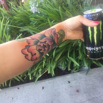 KeAloha Designs - Sergio killed my cover up tattoo. - Tattoo Near Me
