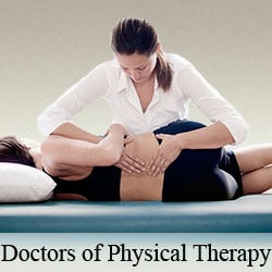 All Pro Physical Therapy - Livonia