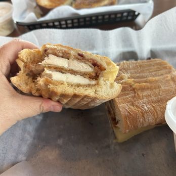 Fratelli’s Delicatessen - Chicken cutlet - Delis Near Me - Apex, North Carolina Fratelli’s Delicatessen - Chicken cutlet - Delis Near Me - Apex, North Carolina