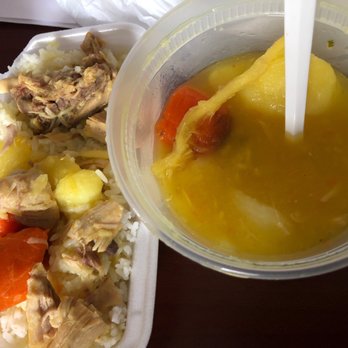 Caribbean Cafe - Caribbean Near Me - New Brunswick, New Jersey