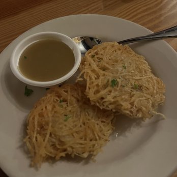 Speisekammer - Potato pancakes - German Near Me - Alameda, California Speisekammer - Potato pancakes - German Near Me - Alameda, California