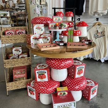 Vinterest - Antiques Near Me - Nashville, Tennessee