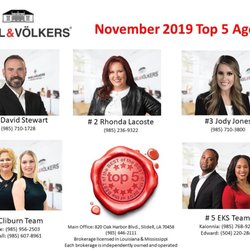 David Stewart - Engel & Volkers - davidstewart.evrealestate.com
(985) 710-1728

#InfluencersInnovatorsExperts #LuxuryYouDefineIt #ListLocalSellGlobal #BestInRealEstate
