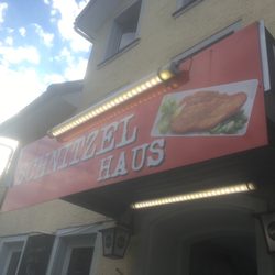 Gasthaus Tisis