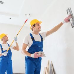 Painters Plus