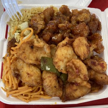 PANDA WOK - Updated February 2026 - 16 Photos & 28 Reviews - 5652