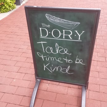 The Dory Trading Post - Awww..at the signs - Cards & Stationery Near Me - Youngstown, New York