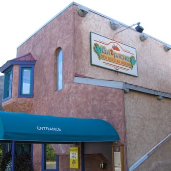 Gazpacho Restaurant - New Mexican Cuisine Near Me - Durango, Colorado