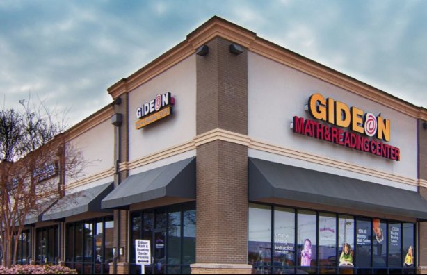 GIDEON MATH & READING - Updated June 2026 - Request Information - 3110