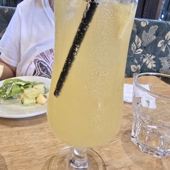 Miguel & Maria - Lemon juice - Modern European Near Me - Marikina, NCR Miguel & Maria - Lemon juice - Modern European Near Me - Marikina, NCR