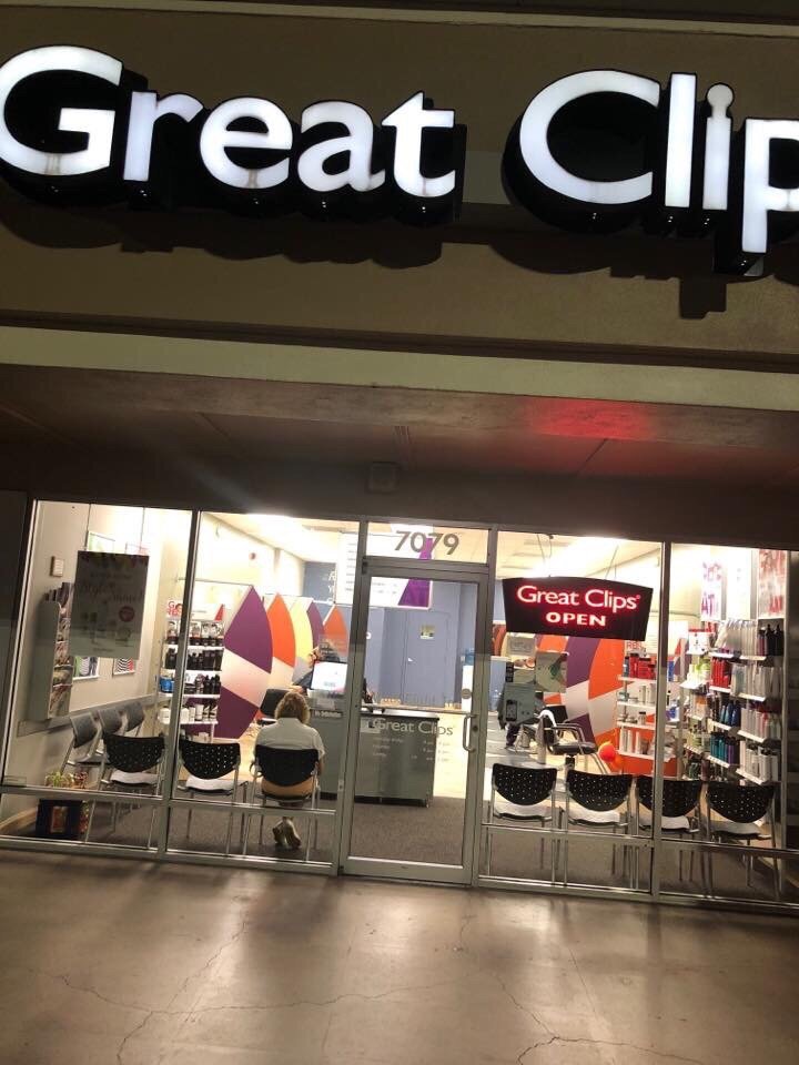 GREAT CLIPS 10 Reviews 7079 Radio Rd, Naples, FL Services Yelp