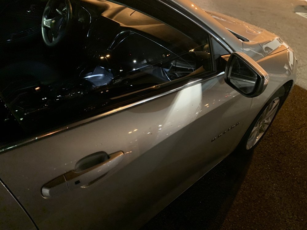 HERTZ RENT A CAR 43 Photos & 32 Reviews 240 Airport Rd, White