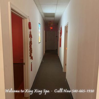Xing Xing Spa - Welcome to Xing Xing Spa - Reflexology Near Me - Winchester, Virginia