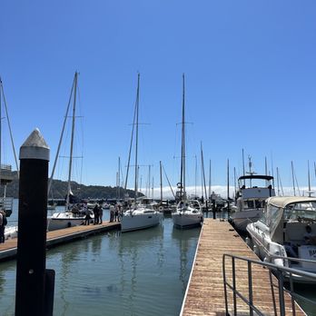 Sam's Anchor Cafe - Seafood Near Me - Tiburon, California Sam's Anchor Cafe - Seafood Near Me - Tiburon, California