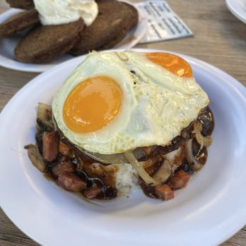 Eggs 'n Things Ko Olina - Loco moco - American Near Me - Kapolei, Hawaii