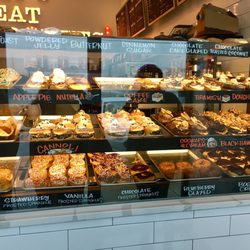 Donut Crazy