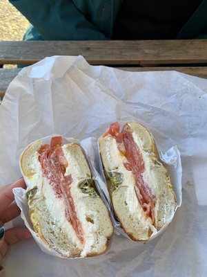 Westman's Bagel and Coffee - UDistrict by null