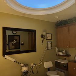 White Sands Salon and Day Spa - Come relax with and choose your favorite massage or facial!