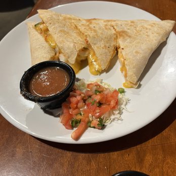 El Jefe's Cantina - Quesadilla - Mexican Near Me - Reno, Nevada