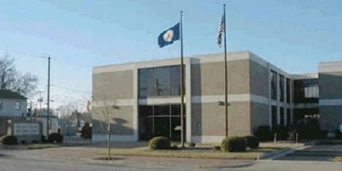 Old Point National Bank