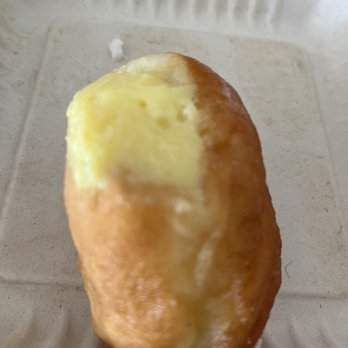 Kauai Bakery - Lilikoi malasadas - Bakeries Near Me - Lihue, Hawaii