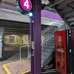 Cullen Driscoll Kelly, MD - Park in the Atlantic Station garage on Level P2 next to Stairwell 4 for easiest access to Piedmont Physicians. Free parking for 2 hours.