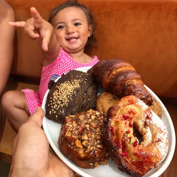 Golda - Pastries - Breakfast & Brunch Near Me - Brooklyn, New York Golda - Pastries - Breakfast & Brunch Near Me - Brooklyn, New York