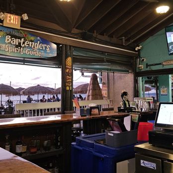 Marker 8 On the Water - Sitting at the bar, let them be your guide. - New American Near Me - Dunedin, Florida Marker 8 On the Water - Sitting at the bar, let them be your guide. - New American Near Me - Dunedin, Florida