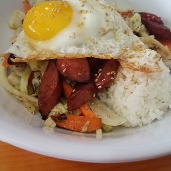Arctic Sushi - Bimibop - Japanese Near Me - Anchorage, Alaska