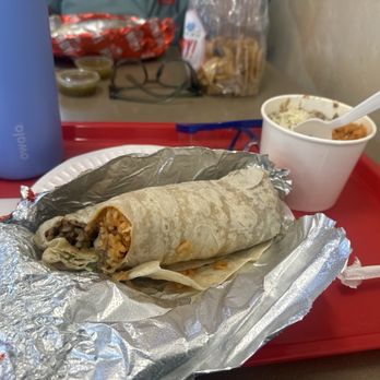 Taqueria HOY! - Mexican Near Me - Anaheim, California