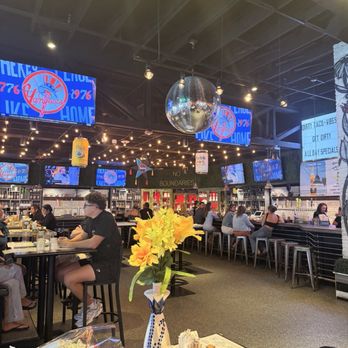 Dirty Taco and Tequila - Tacos Near Me - Smithtown, New York