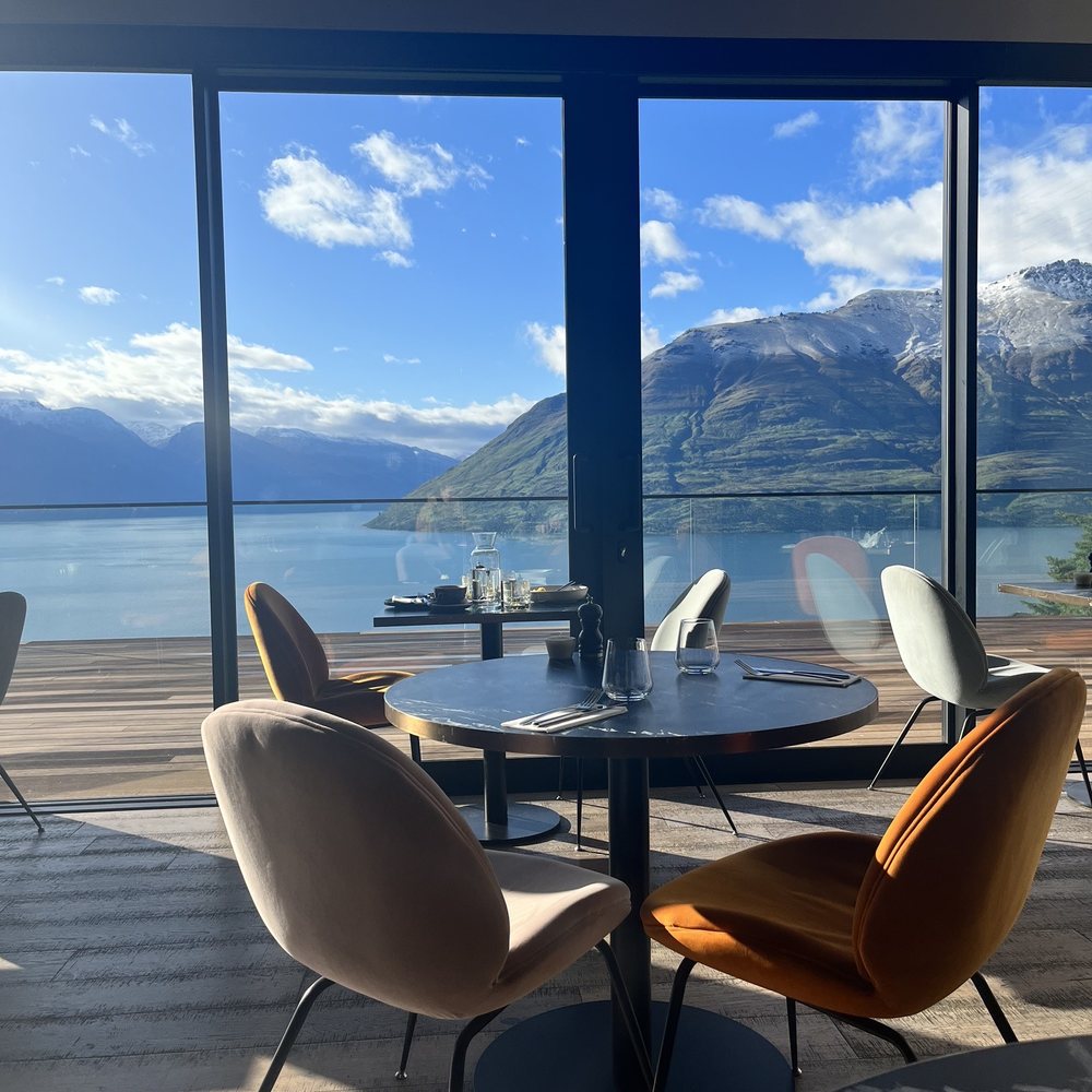 Kāmana Lakehouse - Hotels Near Me - Queenstown, OTA
