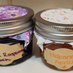 Jam ‘n Pie - Newly purchased today!